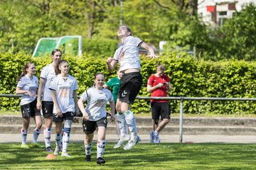 Bild 32 - wBJ SV Henstedt Ulzburg - FSG Oldendorf Itzehoe : Ergebnis: 6:3